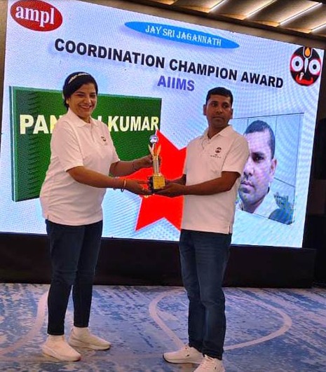 Achievements & Celebration